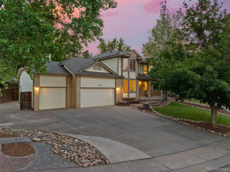 1950 Manning Way, Colorado Springs, CO 80919
