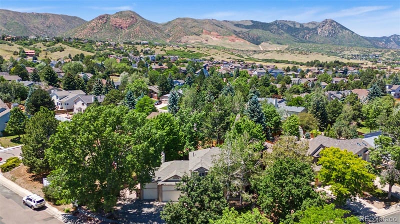 1950 Manning Way, Colorado Springs, CO 80919