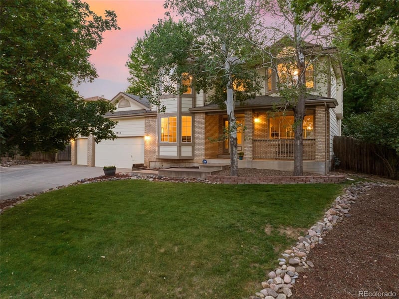 1950 Manning Way, Colorado Springs, CO 80919