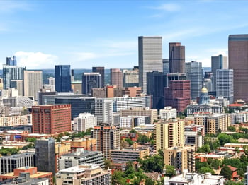701 N Pearl St #103, Denver, CO 80203