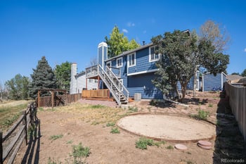 3657 S Flanders St, Aurora, CO 80013