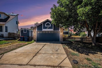 3657 S Flanders St, Aurora, CO 80013