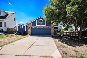 3657 S Flanders St, Aurora, CO 80013