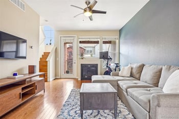 84 Spruce St #305, Denver, CO 80230