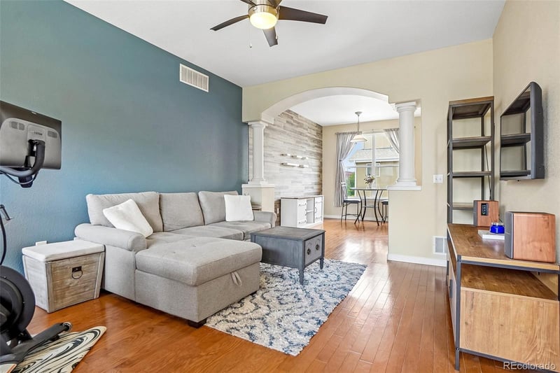 84 Spruce St #305, Denver, CO 80230