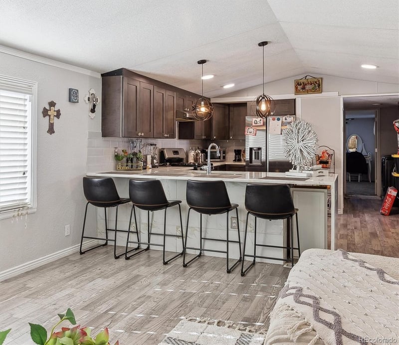 9400 Elm Ct Lot 669, Denver, CO 80260