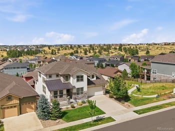 21735 E Idyllwilde Dr, Parker, CO 80138