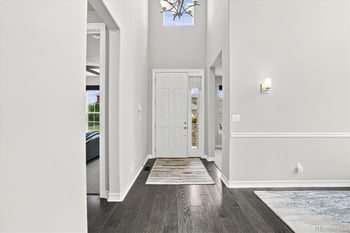 21735 E Idyllwilde Dr, Parker, CO 80138