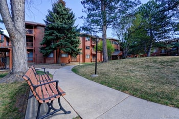 2440 Palmer Park Blvd #E3, Colorado Springs, CO 80909