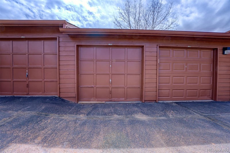 2440 Palmer Park Blvd #E3, Colorado Springs, CO 80909