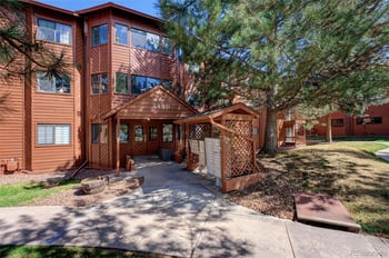 2440 Palmer Park Blvd #E3, Colorado Springs, CO 80909