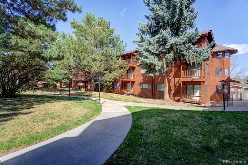 2440 Palmer Park Blvd #E3, Colorado Springs, CO 80909