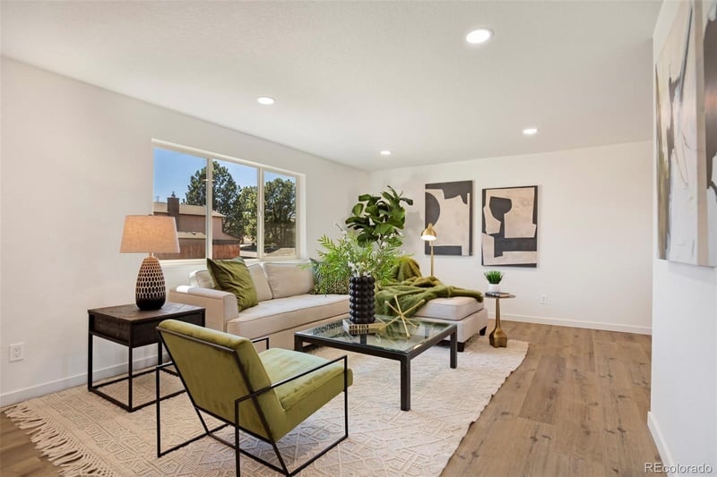 9299 Weaver Dr, Littleton, CO 80123