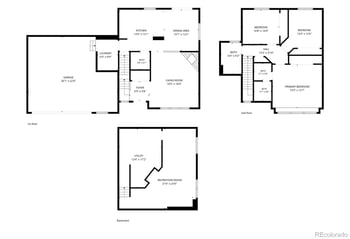 3843 W Temple Pl, Denver, CO 80236