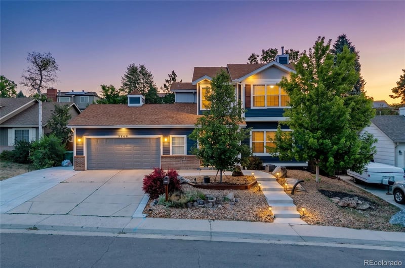 3843 Temple Pl, Denver, CO 80236