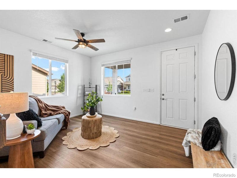 1228 Argali Dr, Severance, CO 80550