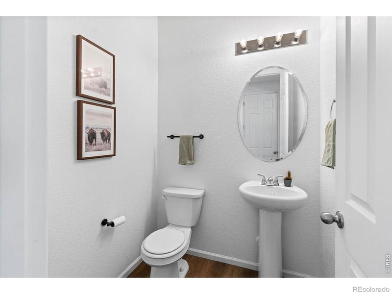 1228 Argali Dr, Severance, CO 80550