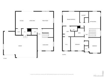 1228 Argali Dr, Severance, CO 80550