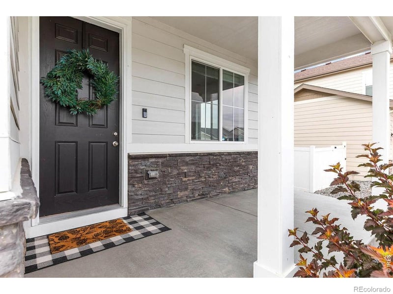 1228 Argali Dr, Severance, CO 80550