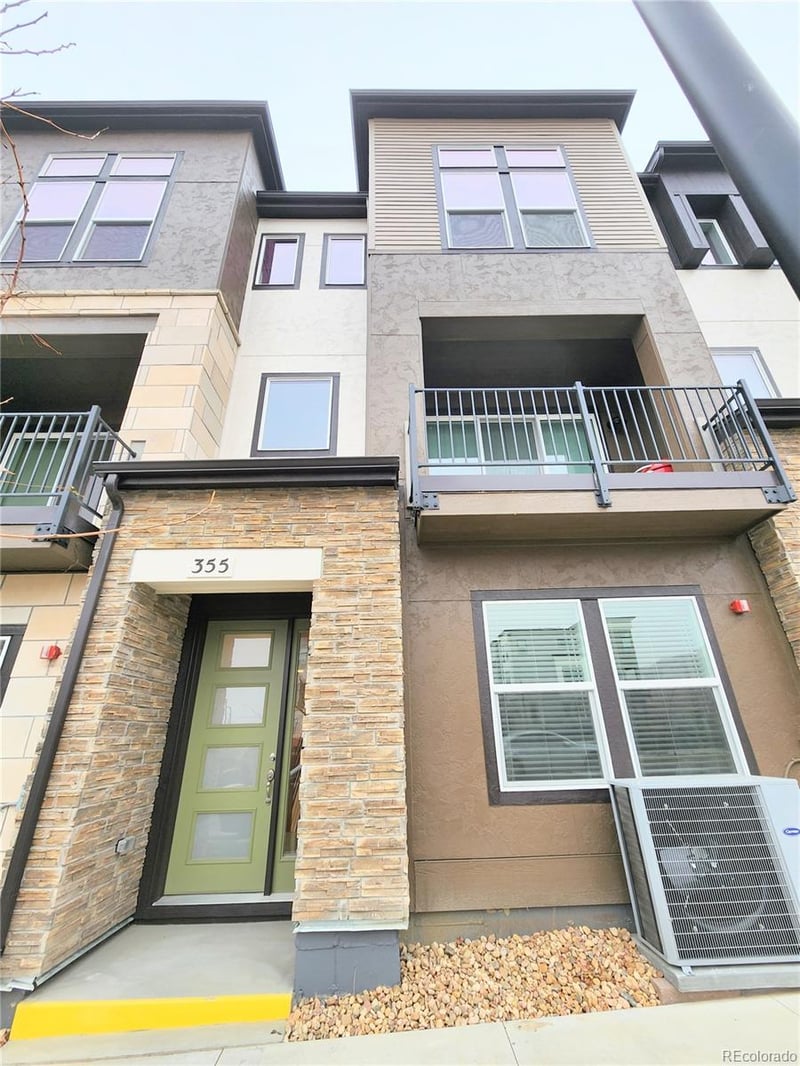 355 Marshall Rd, Louisville, CO 80027