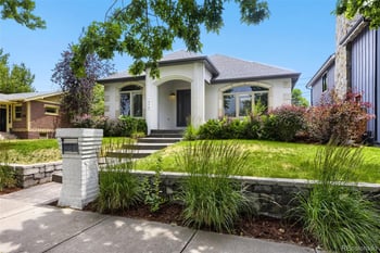 1958 S Corona St, Denver, CO 80210