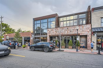 1958 S Corona St, Denver, CO 80210