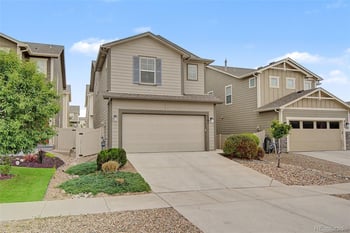 4591 Gneiss Loop, Colorado Springs, CO 80938