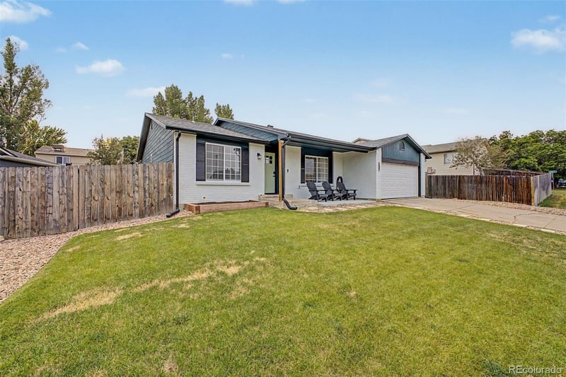 9790 Wagon Trail Dr, Littleton, CO 80123