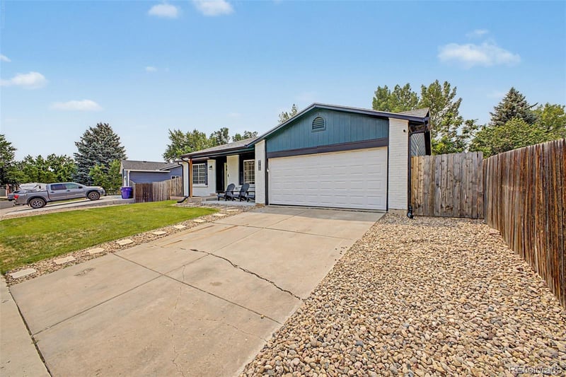 9790 Wagon Trail Dr, Littleton, CO 80123