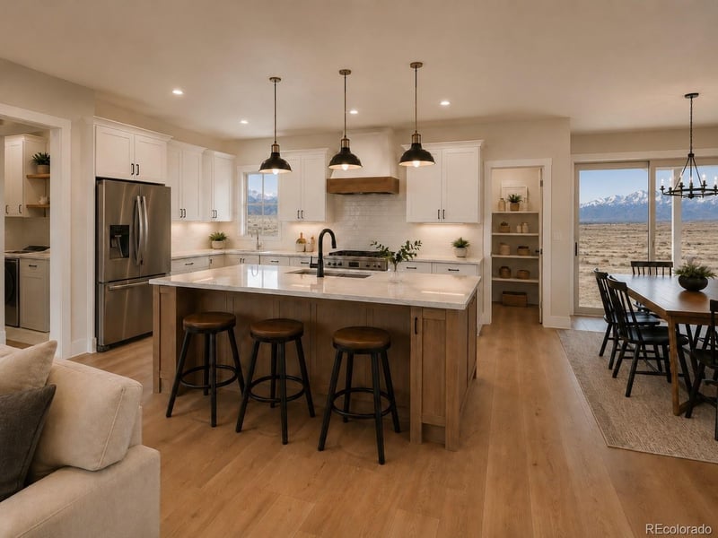 89 Calcite Ct, Westcliffe, CO 81252