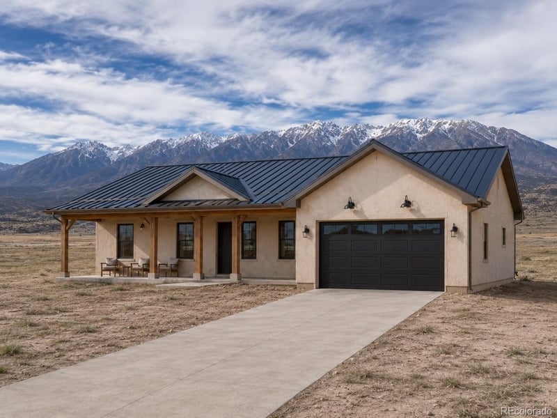 89 Calcite Ct, Westcliffe, CO 81252