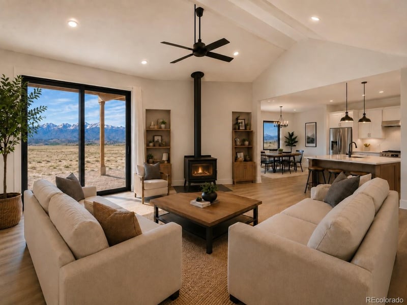 89 Calcite Ct, Westcliffe, CO 81252