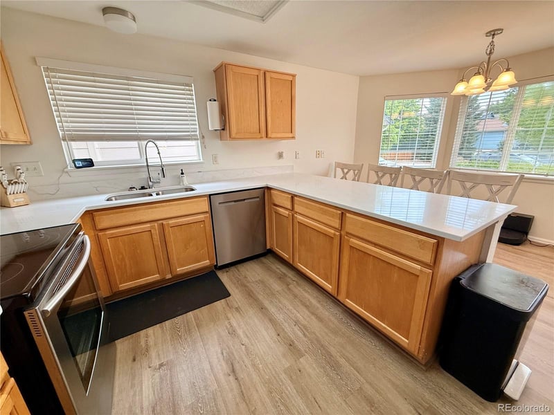 23760 Broadmoor Dr, Parker, CO 80138