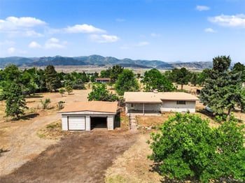 10719 Rampart Ln, Littleton, CO 80125