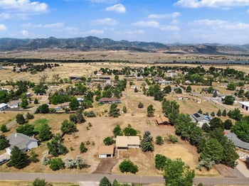 10719 Rampart Ln, Littleton, CO 80125
