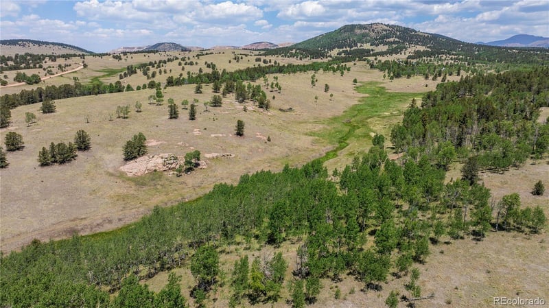 3243 County Road 86, Victor, CO 80860
