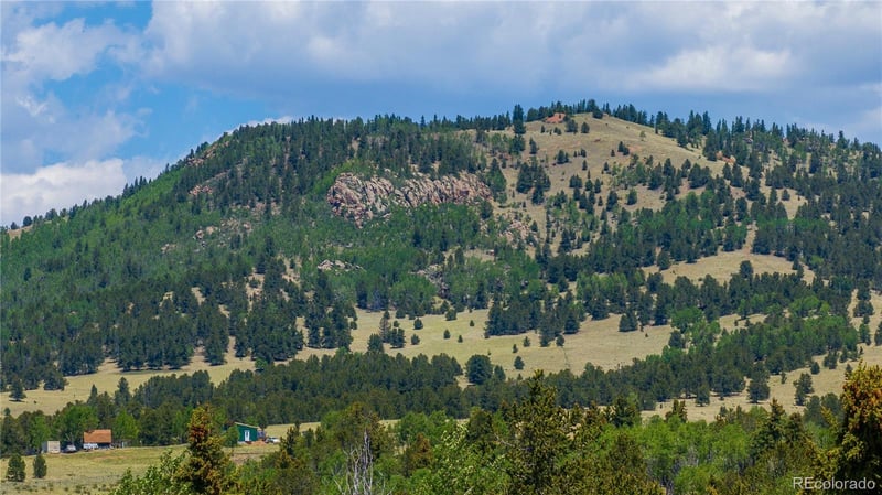 3243 County Road 86, Victor, CO 80860