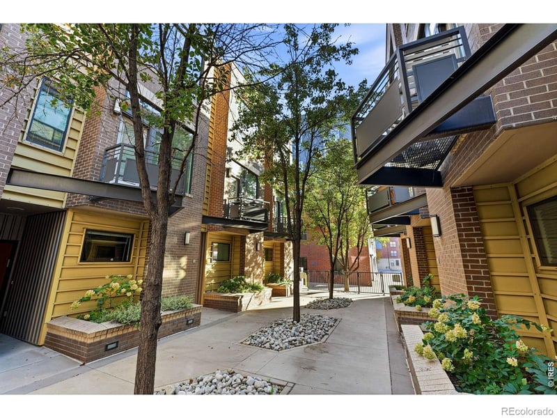 2900 Inca St #23, Denver, CO 80202
