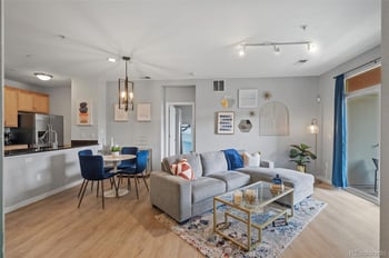 4100 Albion St #418, Denver, CO 80216