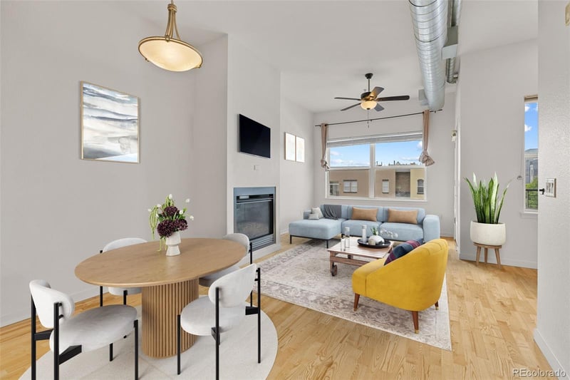 1555 Central St #306, Denver, CO 80211