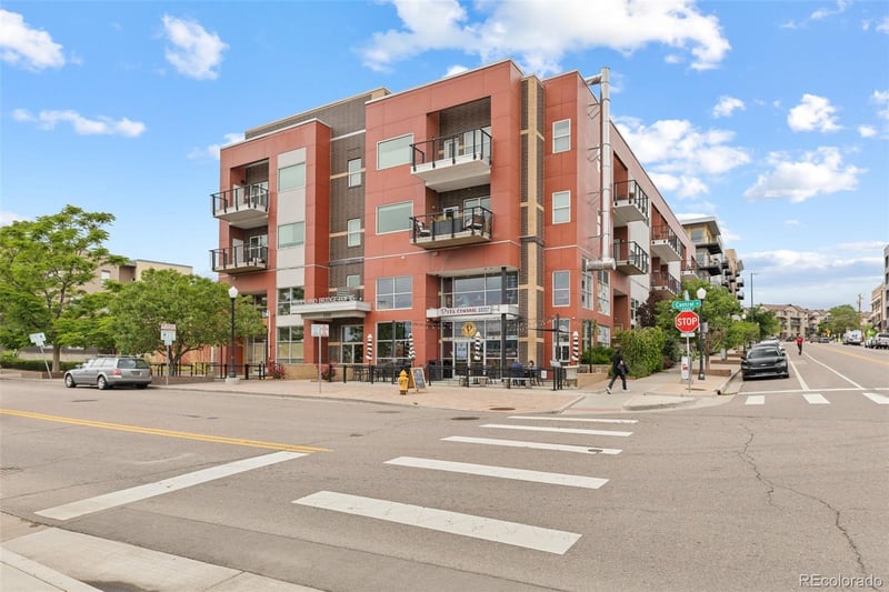 1555 Central St #306, Denver, CO 80211
