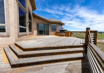 19845 Kershaw Ct, Monument, CO 80132