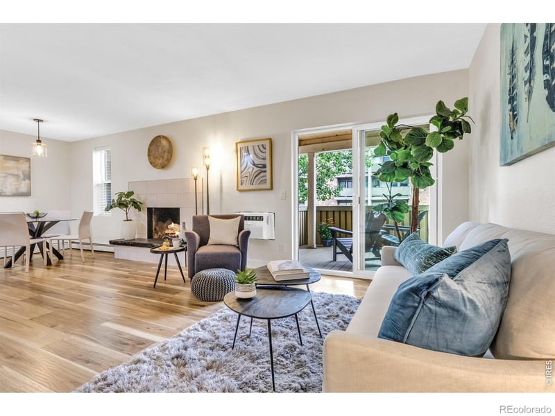 3035 Oneal Pw #19, Boulder, CO 80301
