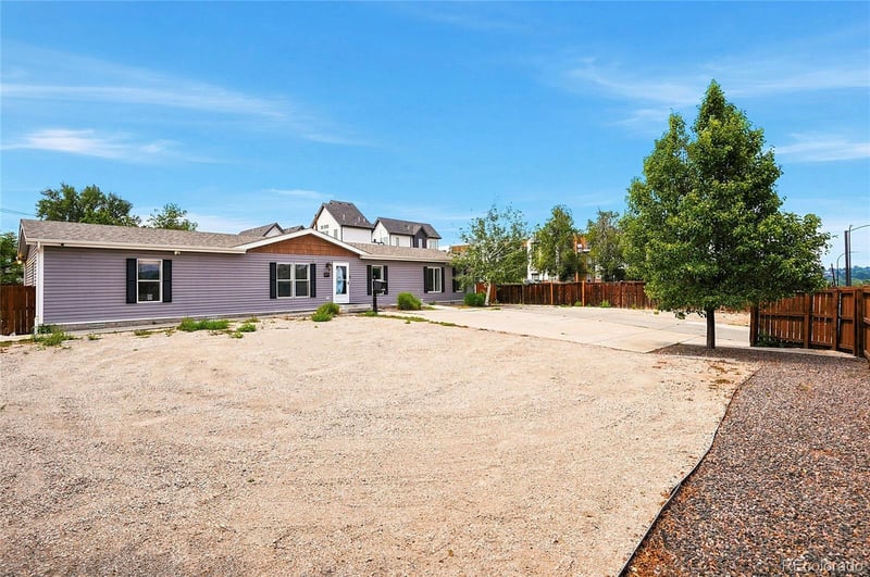 1571 Sheridan Blvd, Denver, CO 80214