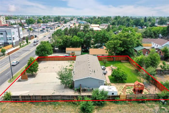 1571 Sheridan Blvd, Denver, CO 80214