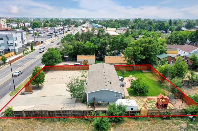 1571 Sheridan Blvd, Denver, CO 80214