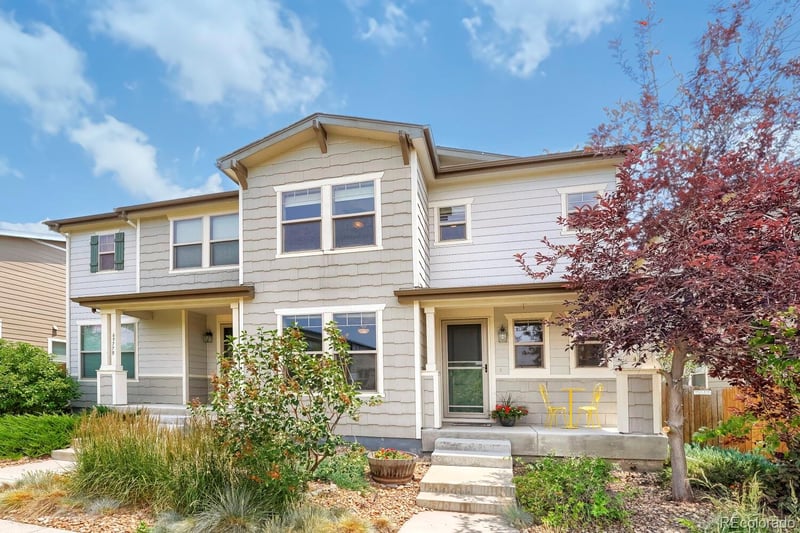 6977 Isabell Ln #A, Arvada, CO 80007
