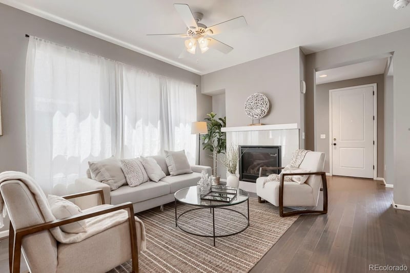 6977 Isabell Ln #A, Arvada, CO 80007