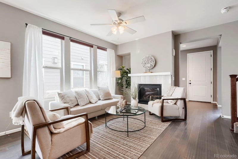 6977 Isabell Ln #A, Arvada, CO 80007