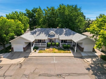 2206 S Iola St, Aurora, CO 80014